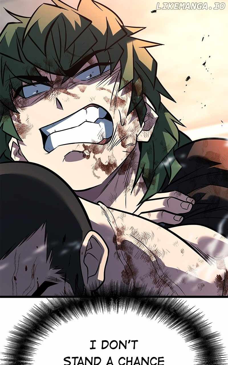 King of Violence Chapter 55 185